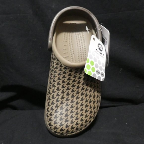 CROCS, Limited Edition Classic Clogs, Endeavor Twssf, m 6, w 8 BNWT - Picture 9 of 16